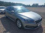 2020 SKODA SUPERB SE for sale at Copart EAST KILBRIDE