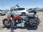 2009 Harley-Davidson Flstc  for Sale in North Las Vegas, NV - Side