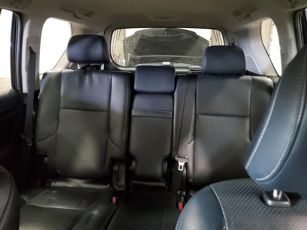 2014 Lexus Gx 460 Premium VIN: JTJJM7FX9E5086793 Lot: 56860675