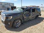 2023 Gmc Yukon Xl Denali na sprzedaż w Bismarck, ND - Rollover