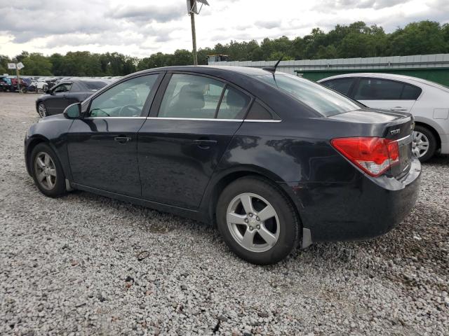  CHEVROLET CRUZE 2014 Black