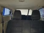 2015 Dodge Grand Caravan Se zu verkaufen in Hurricane, WV - Rear End