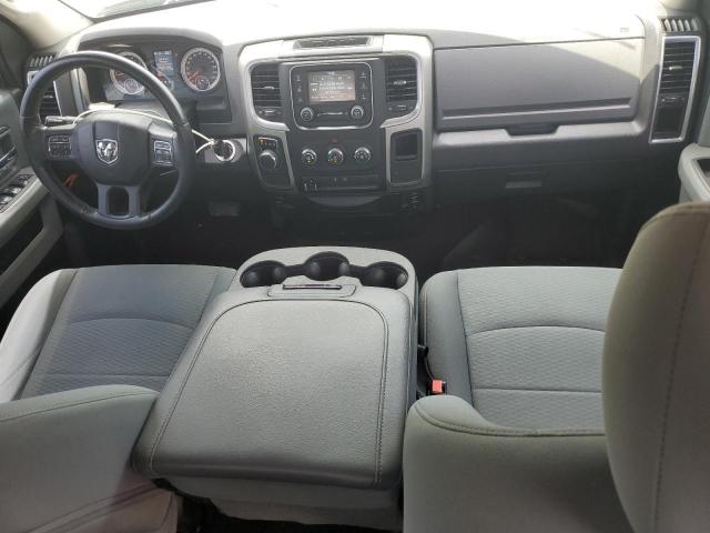  RAM 1500 2018 Gray
