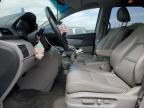2012 Honda Odyssey Touring на продаже в Wilmington, CA - Front End