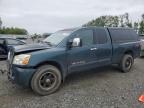 2005 Nissan Titan Xe за продажба в Arlington, WA - Front End