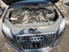 2014 Audi Q7 Premium Plus للبيع في Dyer، IN - Mechanical