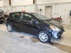 2015 Toyota Prius C  de vânzare în Milwaukee, WI - Front End