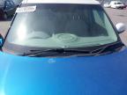 2016 KIA SOUL EV AU for sale at Copart CHESTER