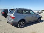 2009 Bmw X3 Xdrive30I იყიდება American Canyon-ში, CA - Front End