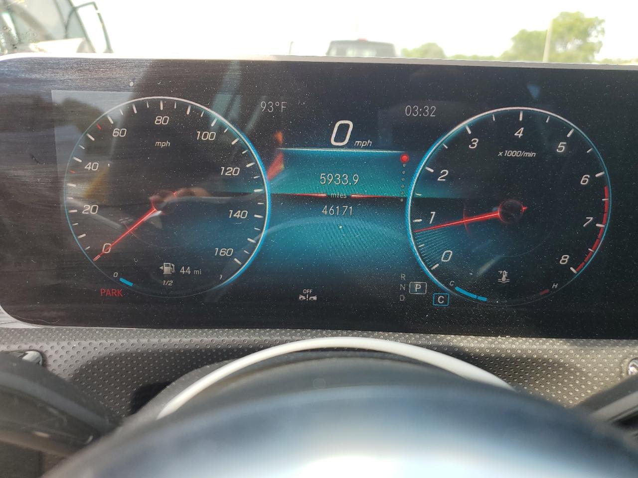 2020 Mercedes-Benz Cla 250 4Matic VIN: WDD5J4HB5LN033699 Lot: 56597375