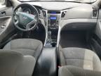 2013 Hyundai Sonata Gls zu verkaufen in Knightdale, NC - Front End