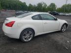 2009 Infiniti G37  for Sale in Marlboro, NY - Front End