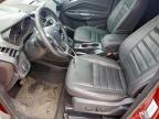 2016 Ford Escape Titanium იყიდება Longview-ში, TX - Front End