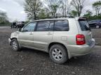 2003 Toyota Highlander Limited for Sale in Cicero, IN - Front End