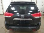 2013 Toyota Sienna Xle for Sale in Davison, MI - Front End