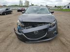 2016 Mazda 3 Sport للبيع في Columbia Station، OH - Front End