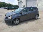 2012 Chevrolet Sonic Lt for Sale in Gaston, SC - Front End