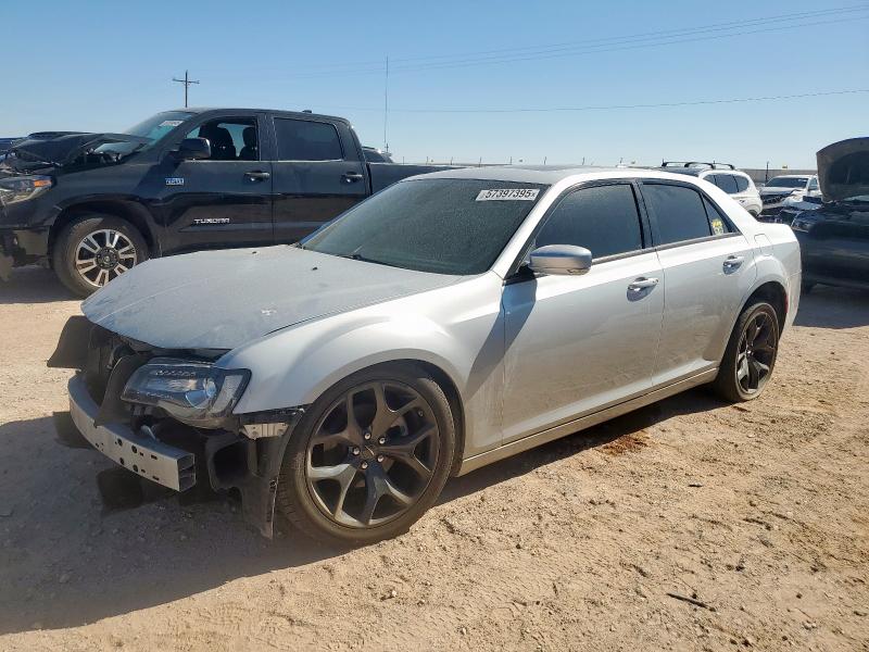 CHRYSLER 300 S 2022