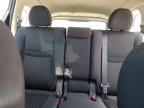 2019 Nissan Rogue S en Venta en Davison, MI - Front End