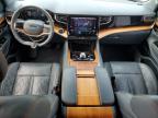 2022 Jeep Grand Wagoneer Series Iii for Sale in Jacksonville, FL - Front End
