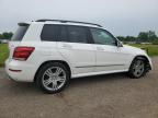 2013 Mercedes-Benz Glk 350 4Matic for Sale in Columbia Station, OH - Front End