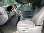 2009 Toyota Sienna Xle de vânzare în Cicero, IN - Side