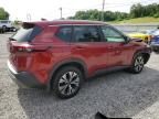 2022 Nissan Rogue Sv for Sale in Grenada, MS - Front End