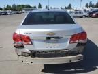 2014 Chevrolet Cruze Lt for Sale in Woodburn, OR - Rear End