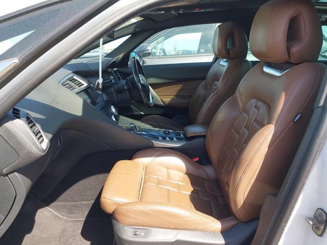 2012 CITROEN DS5 DSPORT
