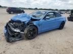 2015 Bmw M4  for Sale in San Antonio, TX - Front End