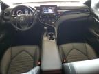 2023 Toyota Camry Se Night Shade   de vânzare în Madisonville, TN - Front End