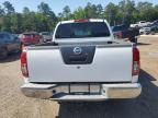 2010 Nissan Frontier Crew Cab Se en Venta en Greenwell Springs, LA - Mechanical