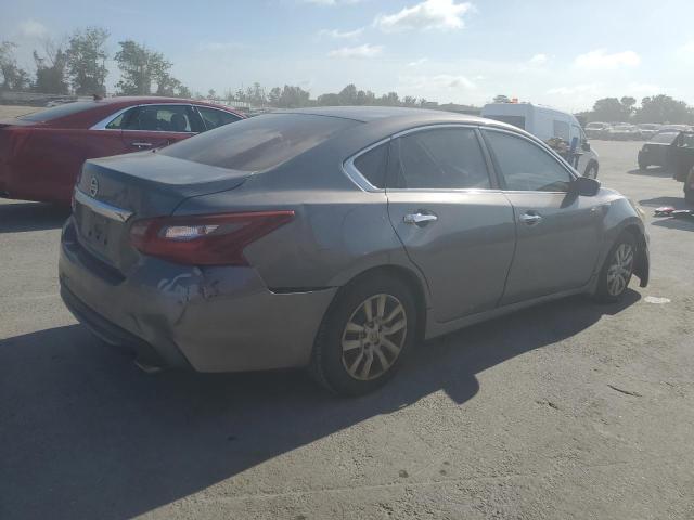  NISSAN ALTIMA 2018 Серый