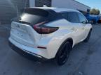 2023 Nissan Murano Sl за продажба в Miami, FL - Rear End