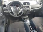 2015 Nissan Versa S на продаже в Newton, AL - Burn - Engine