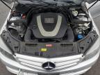 2011 Mercedes-Benz C 300 იყიდება Fredericksburg-ში, VA - Water/Flood