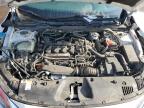 2017 Honda Civic Ex de vânzare în Greenwell Springs, LA - Front End