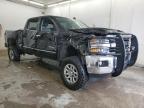 2019 Chevrolet Silverado K2500 Heavy Duty Ltz   de vânzare în Madisonville, TN - All Over