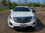 2017 Cadillac Xt5  for Sale in Davison, MI - Side