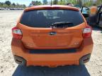 2014 Subaru Xv Crosstrek 2.0 Limited na sprzedaż w Mendon, MA - Front End