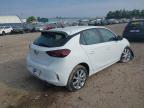 2023 VAUXHALL CORSA DESI for sale at Copart WISBECH