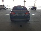 2016 Ford Fusion Se продається в Phoenix, AZ - Front End