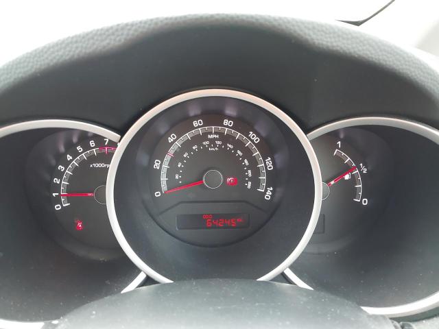 2016 KIA VENGA 1 IS