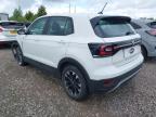 2019 VOLKSWAGEN T-CROSS S for sale at Copart EAST KILBRIDE