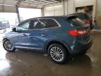 2016 Lincoln Mkx Select de vânzare în Madisonville, TN - Front End