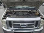 2008 Ford Econoline E350 Super Duty Van na sprzedaż w Duryea, PA - All Over