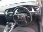 2008 AUDI A4 SE 120 for sale at Copart SANDY