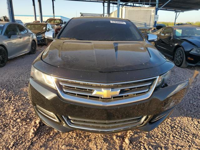  CHEVROLET IMPALA 2019 Czarny