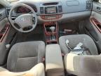 2005 Toyota Camry Le en Venta en Bakersfield, CA - Front End