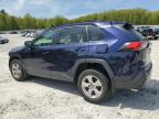 2021 Toyota Rav4 Xle de vânzare în West Warren, MA - Front End